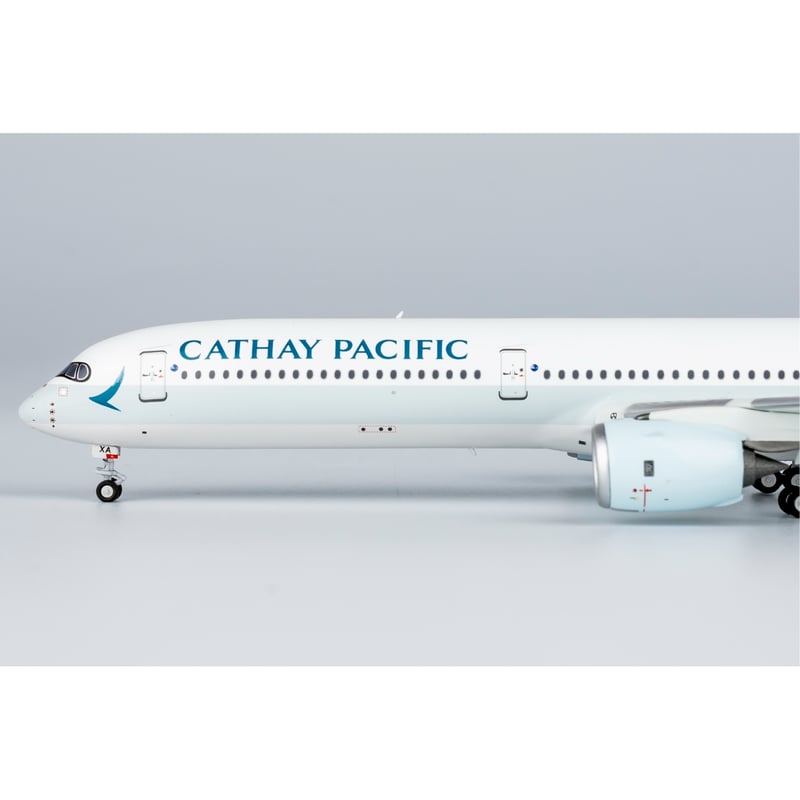 ULTIMATE COLLECTION)1/400 A350-1000 キャセイ ULTIMATE COLLECTION)1/400 A350-1000 キャセイ