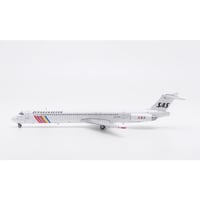 お取り寄せ商品】1/200 747-200F チャイナエアライン B-198 (ポリ