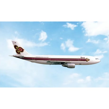 CATEGORY タイ国際航空 | ひこーきちゃん