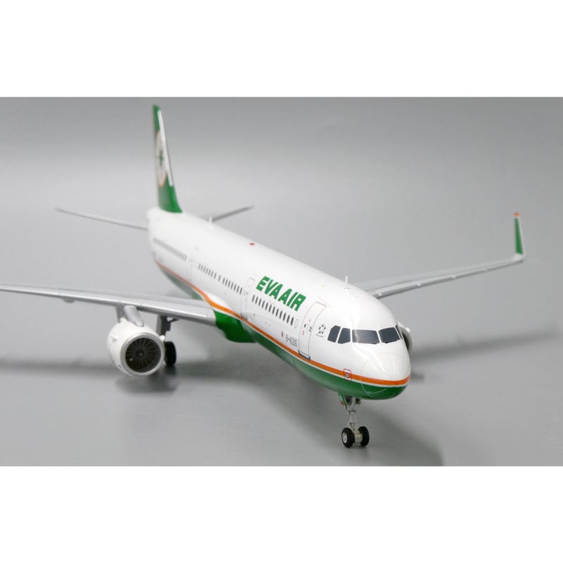お取り寄せ商品】1/200 A321 エバー航空 B-16216 | ひこーきちゃん お取り寄せ商品】1/200 A321 エバー航空 B-16216 | ひこーきちゃん