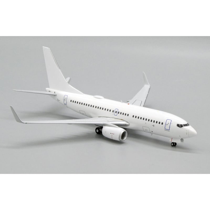 お取り寄せ商品】塗装DIY 1/200 B737-700 