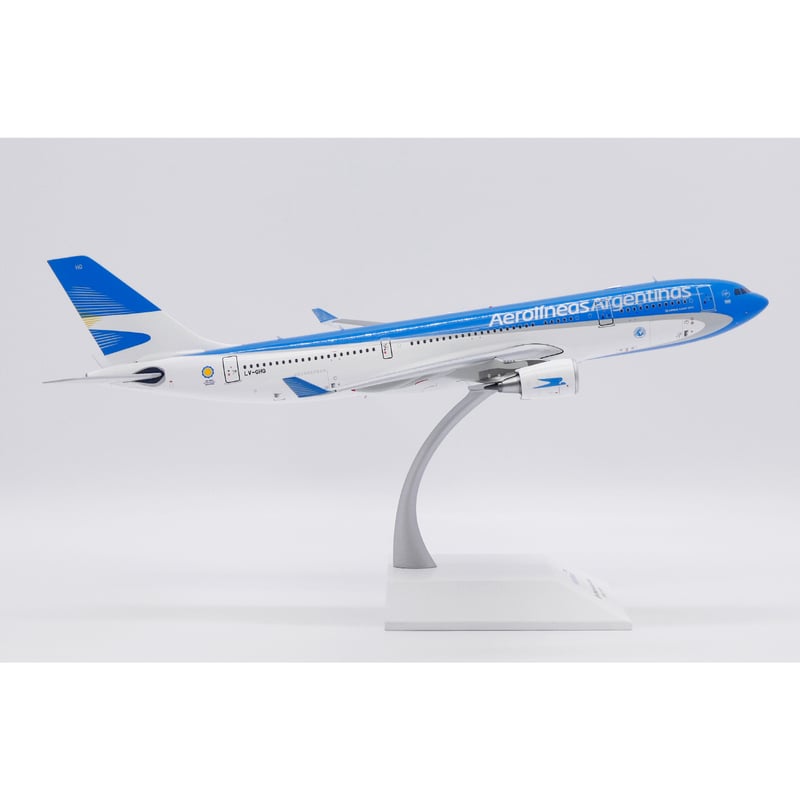 お取り寄せ商品】1/200 A330-200 アルゼンチン航空