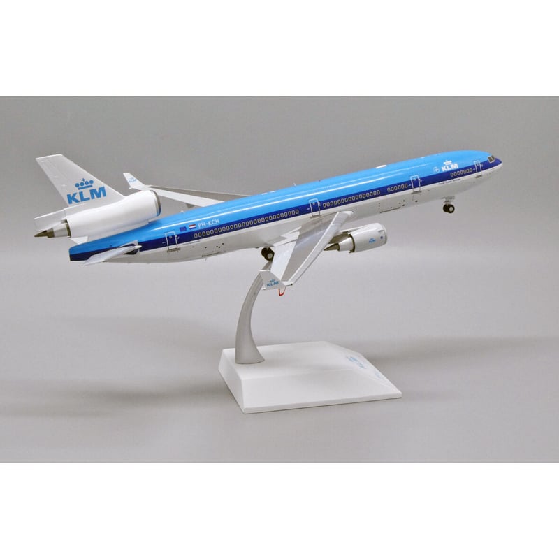 お取り寄せ商品】1/200 MD-11 KLMオランダ航空 PH-KCH | ひこー...