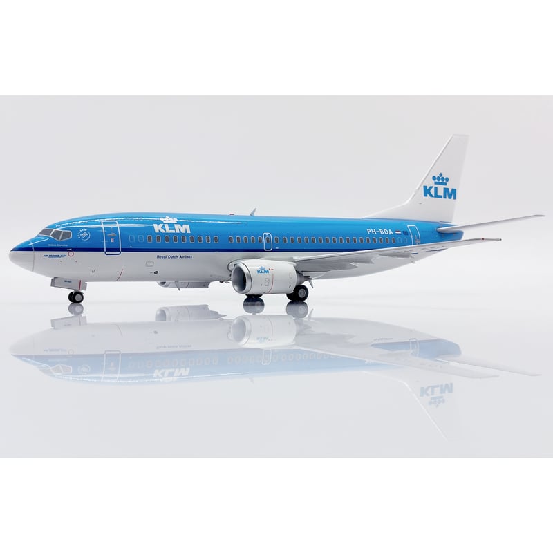 お取り寄せ商品】1/200 737-300 KLMオランダ航空 PH-BTD | ひこー