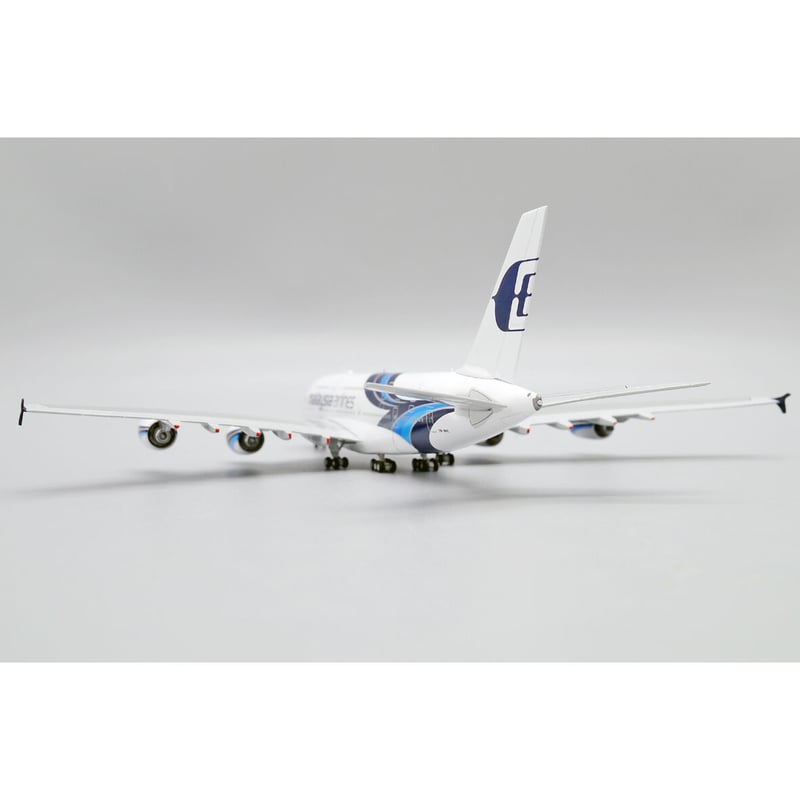 1/400 A380 マレーシア航空 9M-MNE | ひこーきちゃん 1/400 A380 マレーシア航空 9M-MNE | ひこーきちゃん