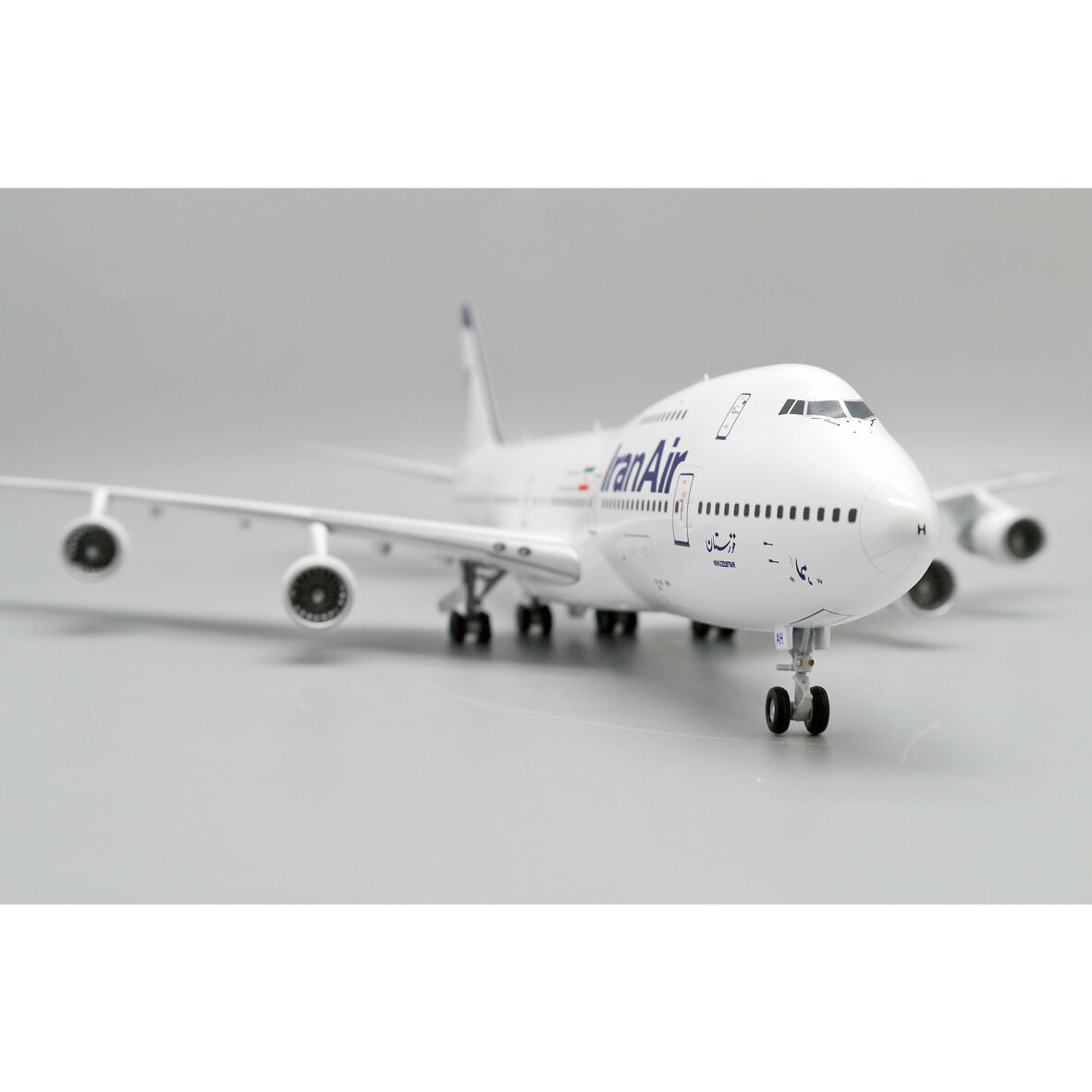 最終値下げ中　イラン航空Airbus 330-200 最終値下げ中 イラン航空Airbus 330-200 最終値下げ中 イラン