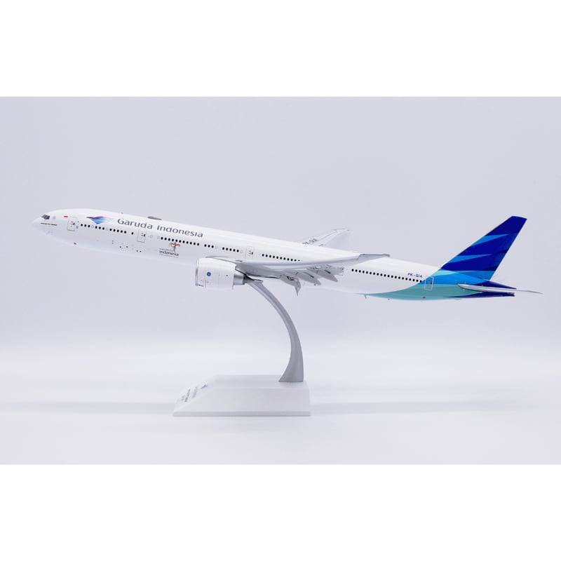 お取り寄せ商品】1/200 777-300ER ガルーダ・インドネシア航空 お取り寄せ商品】1/200 777-300ER ガルーダ・インドネシア航空