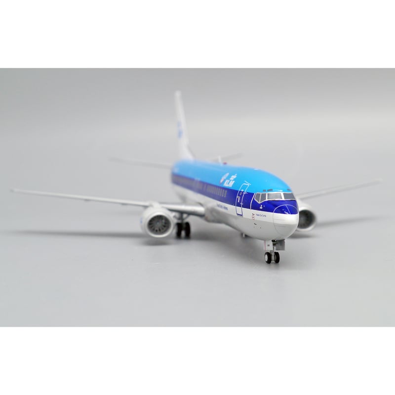 お取り寄せ商品】1/200 737-400 KLMオランダ航空 PH-BDY | ひこ