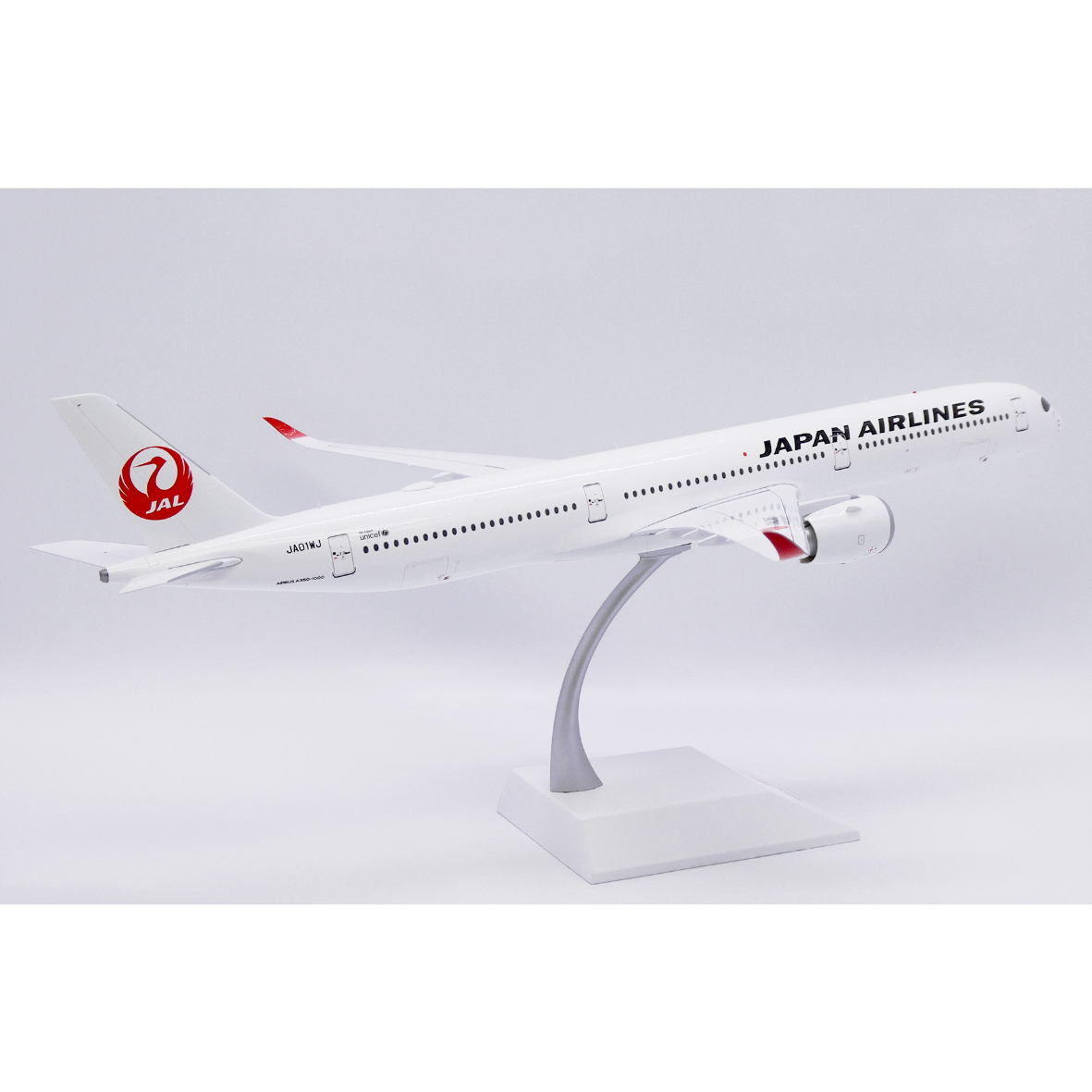 非売品・新商品情報】1/200 A350-1000XWB JAL