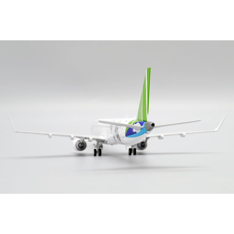 1/200 E190-200LR バンブー・エアウェイズ OY-GDC 1/200 E190