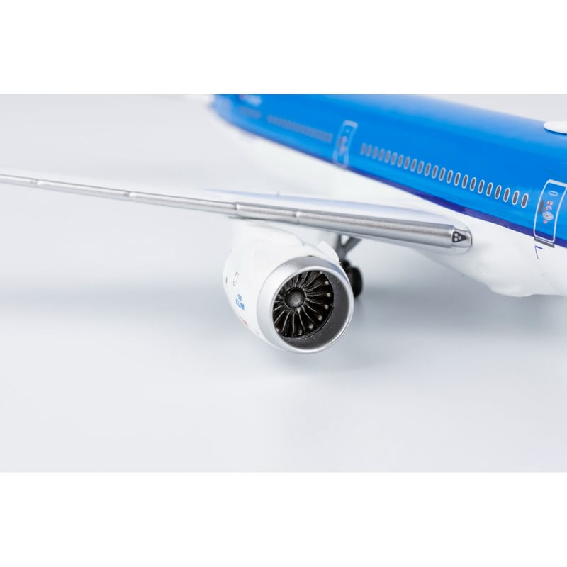 お取り寄せ商品】1/400 787-10 KLMオランダ航空 PH-BKL | ひこ...