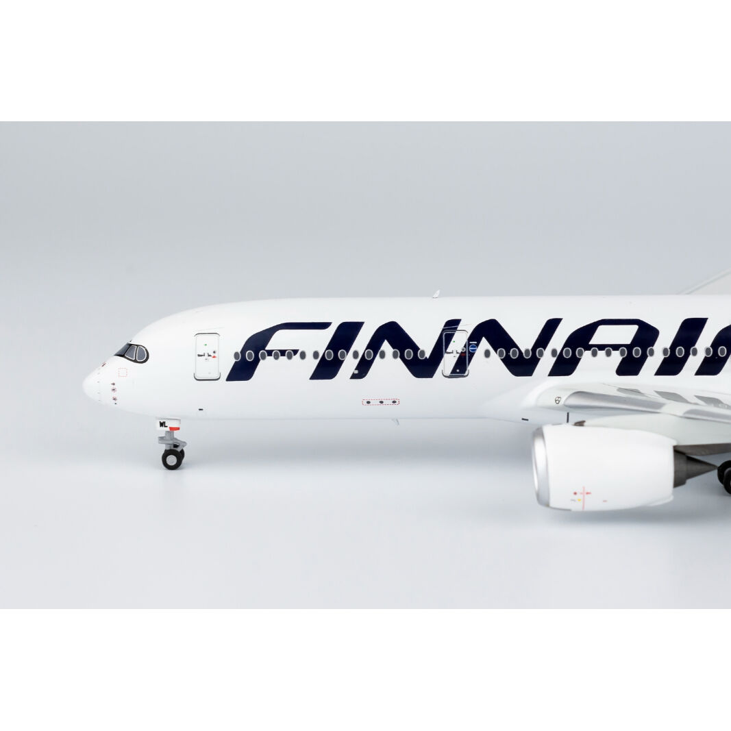 1/400 A350-900 フィンエアー マリメッコ特別塗装3号機「キヴ