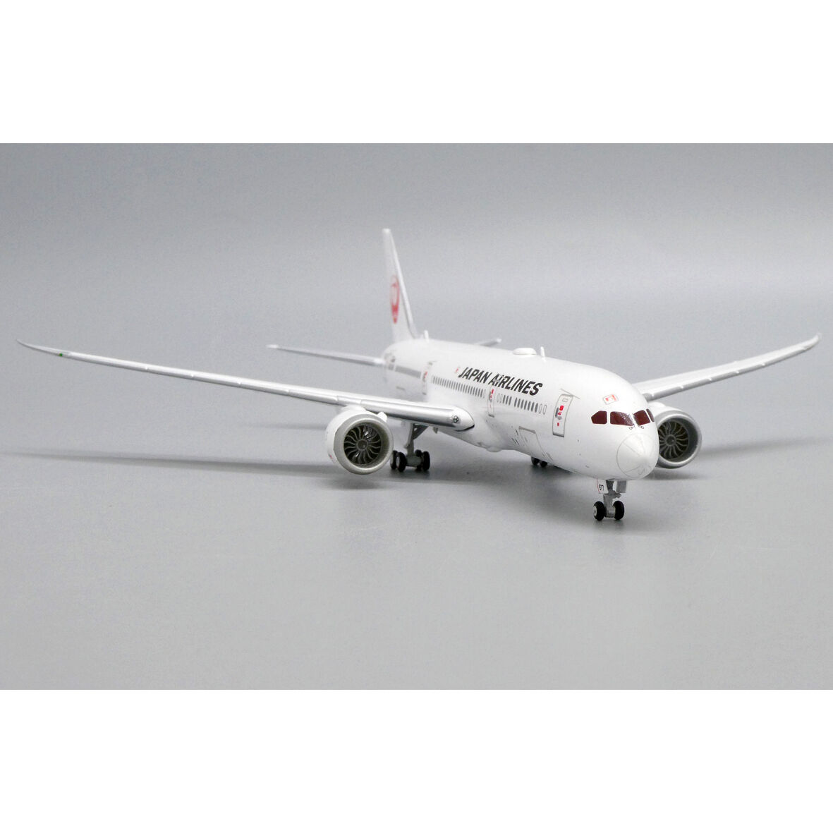 【新品未使用】JAL ボーイング787-9 JA867J　匿名配送 新品未使用】JAL ボーイング787-9 JA867J 匿名配送 新品未使用