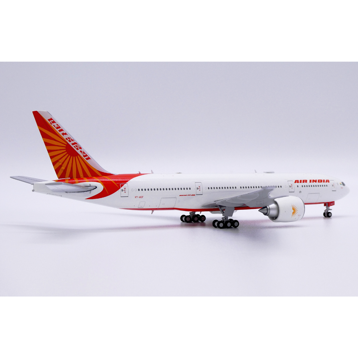 エアインディア 777-200LR VT-AEF 1/400 fit=scale-down,w=1200