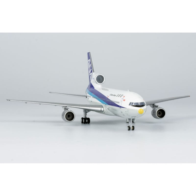 非売品・新商品情報】1/400 L-1011-1 ANA JA8522 | ひこ 非売品・新商品情報】1/400 L-1011-1 ANA JA8522 | ひこ