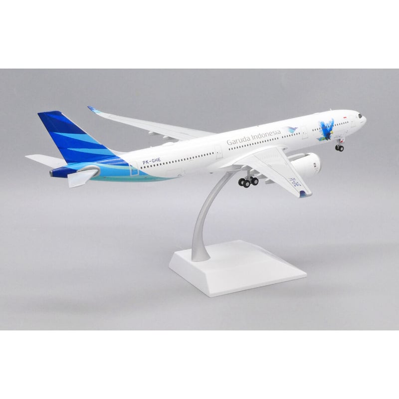 お取り寄せ商品】1/200 A330-900NEO ガルーダ・インドネシ...