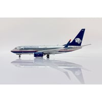 アエロメヒコ航空 737-700 N788XA 1/400 www.JetCollector.com