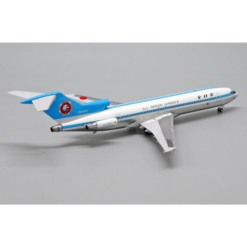 非売品・新商品情報】1/200 727-200 ANA 