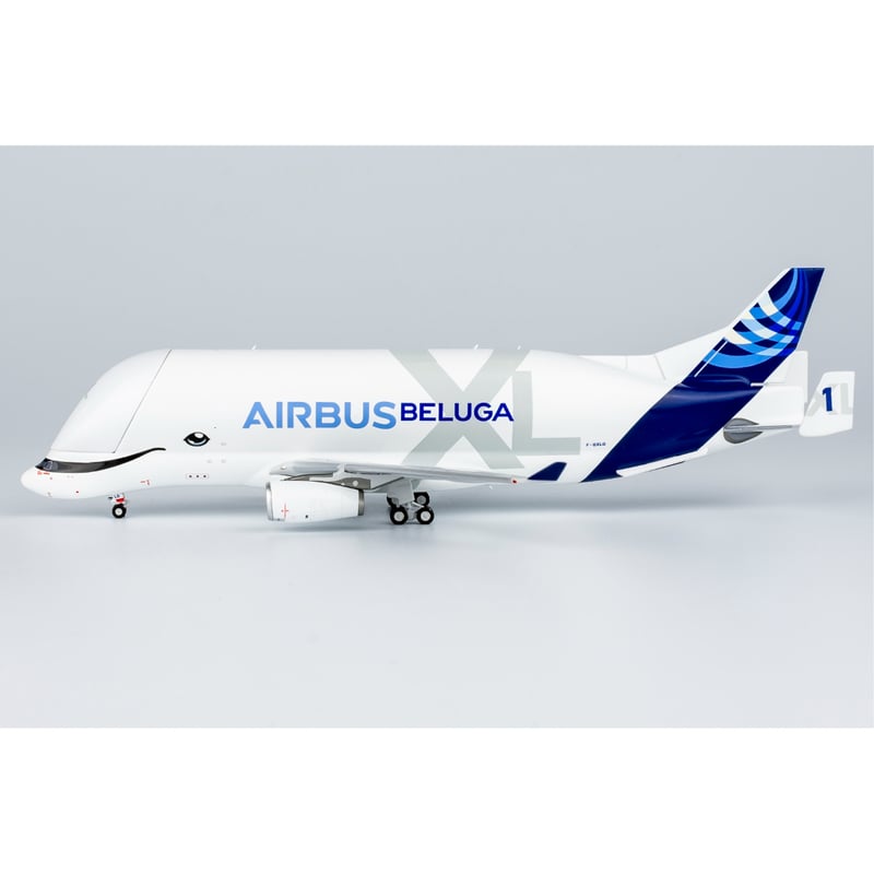 1/400 A330-743L エアバス 「ベルーガ XL 」 F-GXLG | ひこー