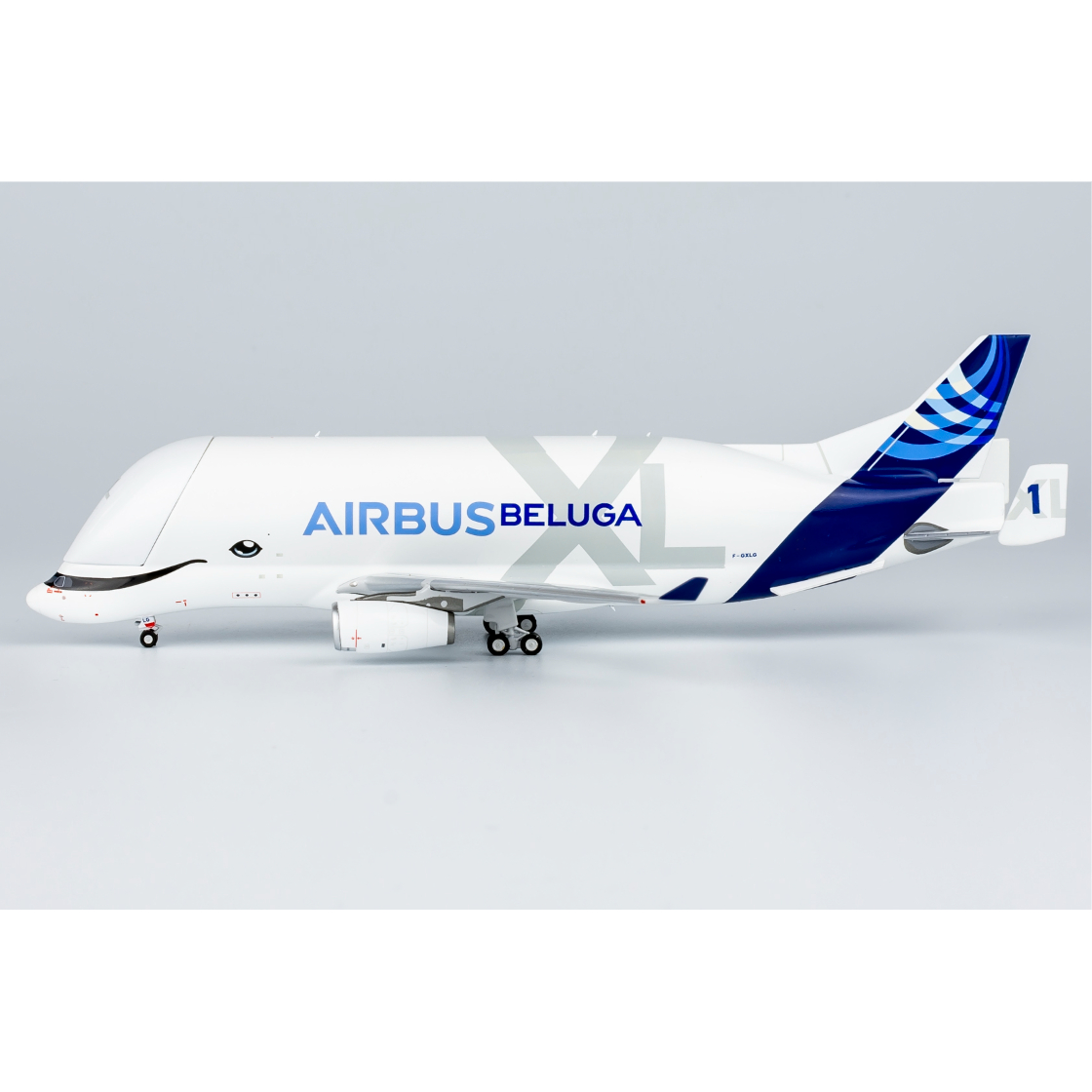 NG MODEL エアバスA330‐700 ベルーガ F−GXLI Amazon | NG MODEL 1/400 完成品 Beluga Whale FOR AIRBUS A330