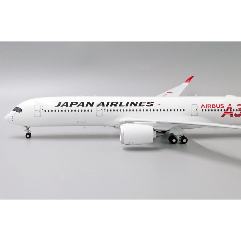 非売品・新商品情報】1/200 A350-900XWB JAL JA01XJ | ひこーき 非売品・新商品情報】1/200 A350-900XWB JAL JA01XJ | ひこーき