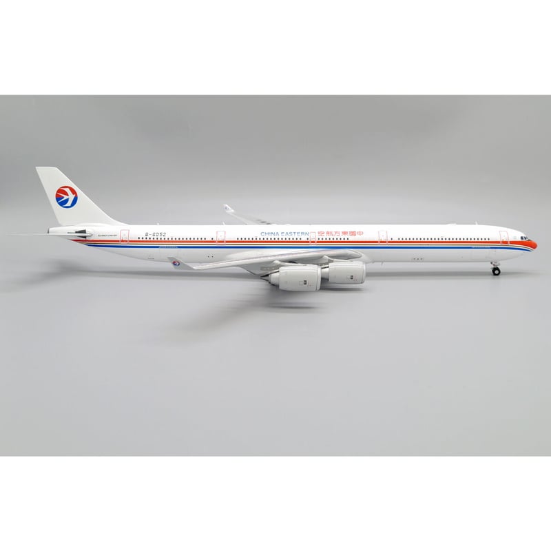 お取り寄せ商品】1/200 A340-600 中国東方航空(旧塗装) お取り寄せ商品】1/200 A340-600 中国東方航空(旧塗装)