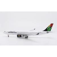 非売品・新商品情報】1/400 A321NEO ピーチPeach Aviation J