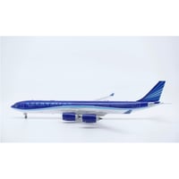 1/400 A340-300 スイス国際航空「Zurich」 HB-JMB | ひこ