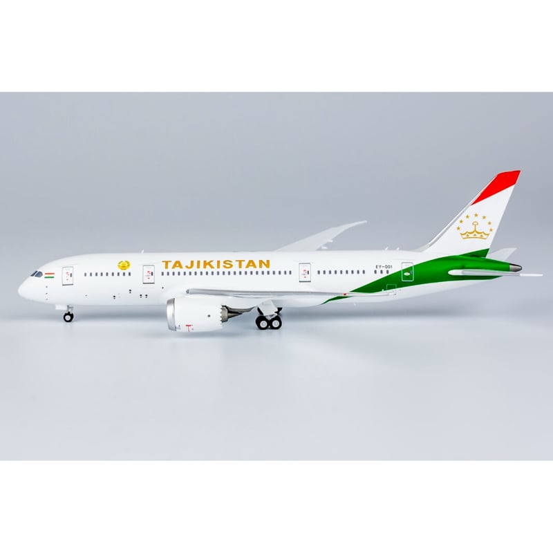 jcwings 787-8 TOKYO2020号 1/400 東京オリンピック 全日空商事 【予約商品】787-8 ANA全日空 787ロゴ 完成品 ※WiFi