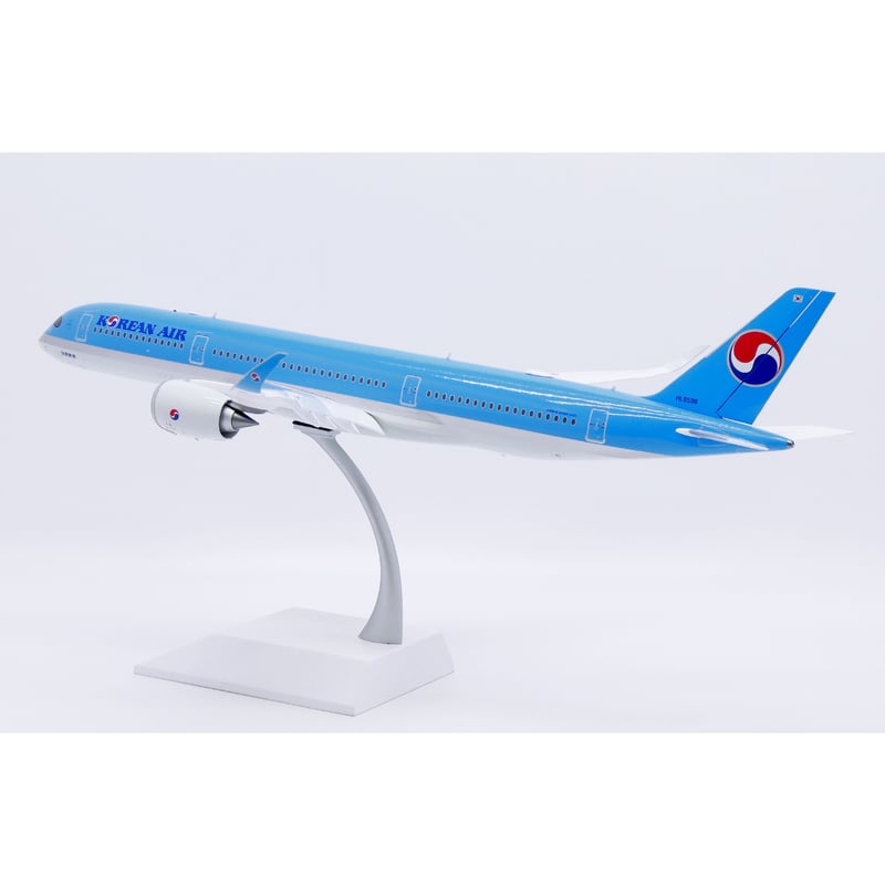 限時セール】【お取り寄せ商品】1/200 A350-900XWB 大韓航空