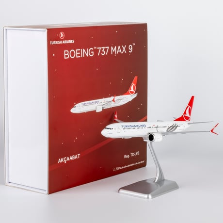 CATEGORY ターキッシュ・エアラインズ | ひこーきちゃん