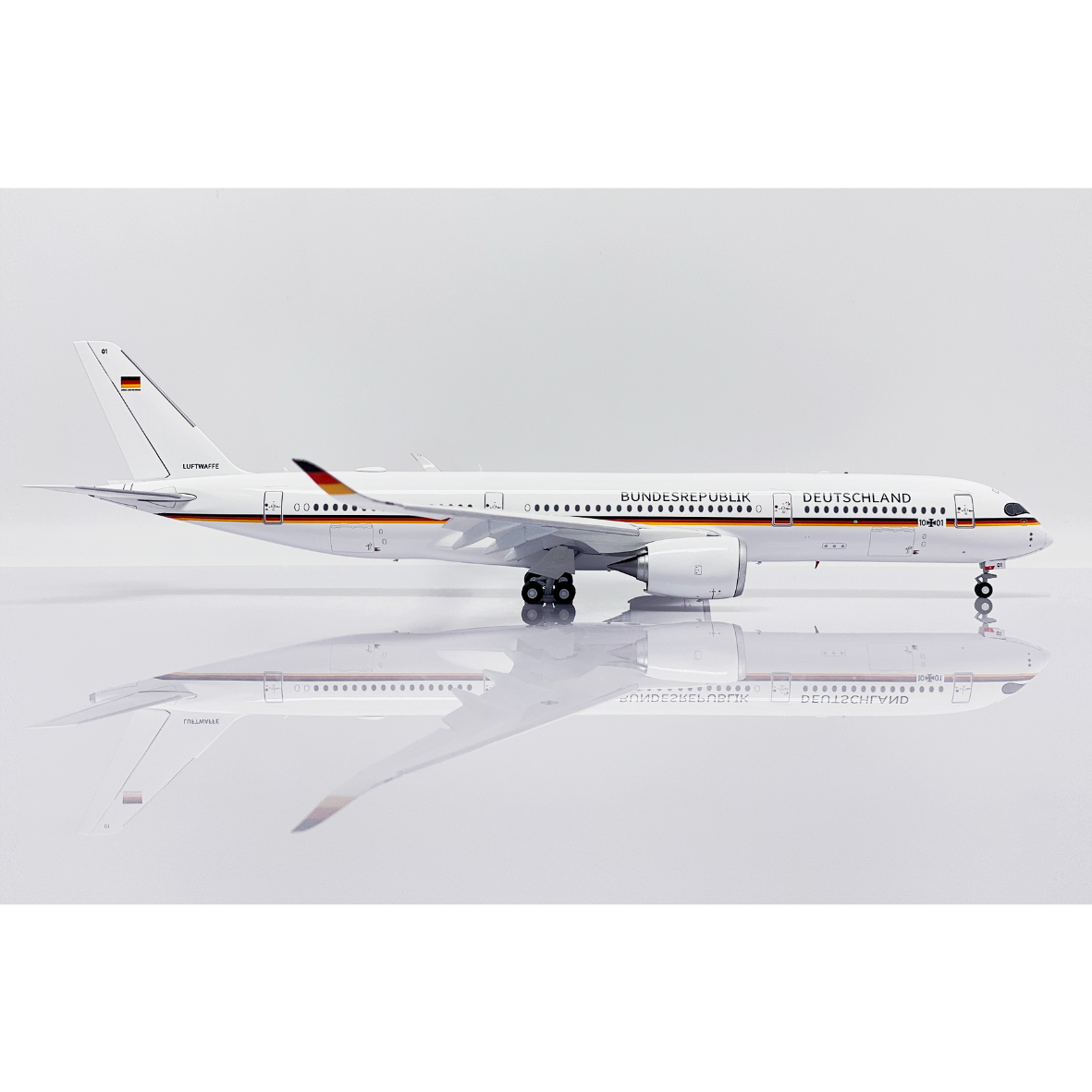 ドイツ 政府専用機 A350-900 Aviation 1/400 fit=scale-down,w=1200