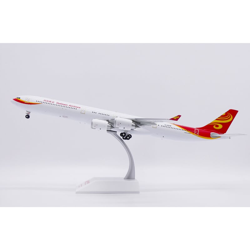 1/200 A340-600 海南航空 B-6508 数量限定8