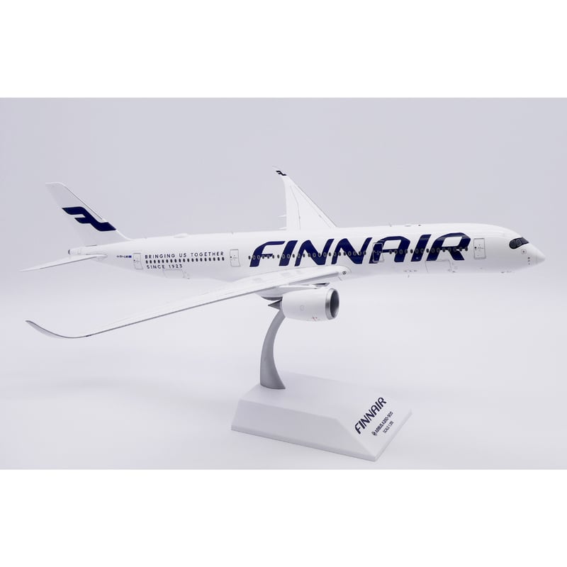 お取り寄せ商品】1/200 A350-900XWB フィンエアー「Brin
