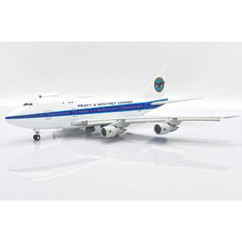 お取り寄せ商品】1/200 747SP プラット・アンド・ホイットニー お取り寄せ商品】1/200 747SP プラット・アンド・ホイットニー
