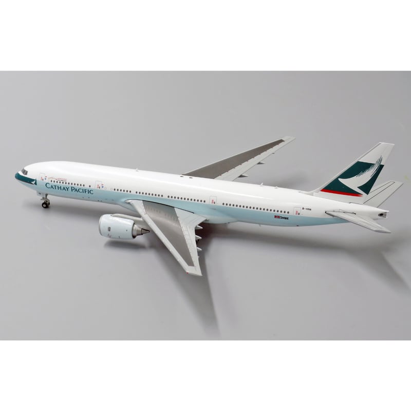PACMIN パックミン キャセイパシフィック 1/100 Ａ330-300 PACMIN パックミン キャセイパシフィック 1/100 A330-300