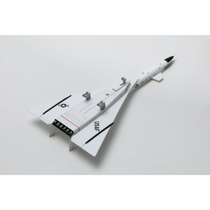 特価商品】【お取り寄せ商品】1/200 XB-70 USAFアメリカ空軍 20207
