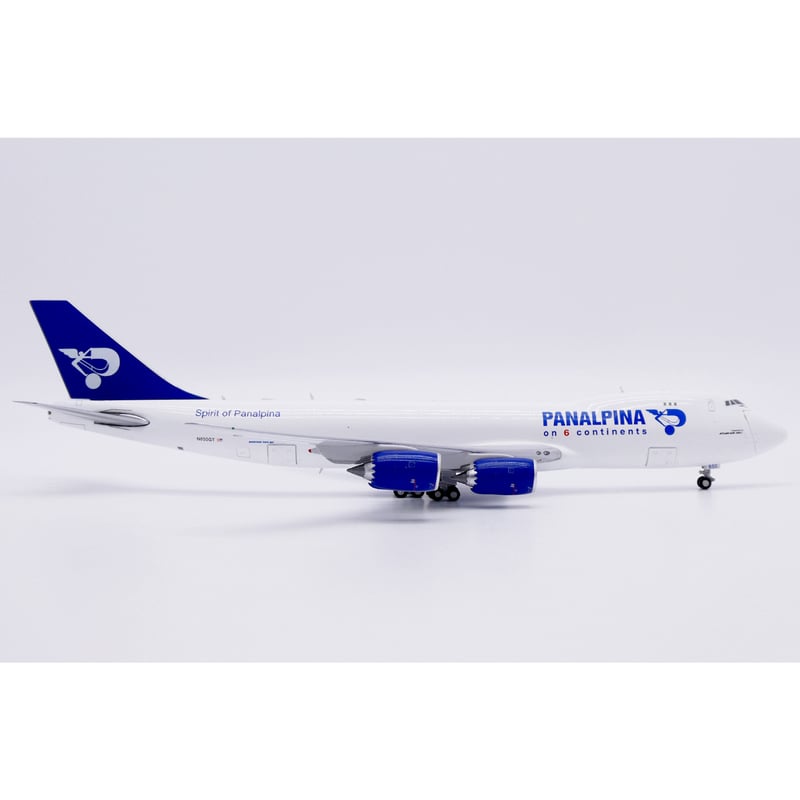 【商談中: カプチー様】ATLAS AIR 747-8F コレクターアイテム 商談中: カプチー様】ATLAS AIR 747-8F コレクターアイテム 商談