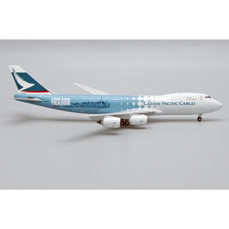 お取り寄せ商品】1/400 747-8F キャセイパシフィック航空「Hong お取り寄せ商品】1/400 747-8F キャセイパシフィック航空「Hong
