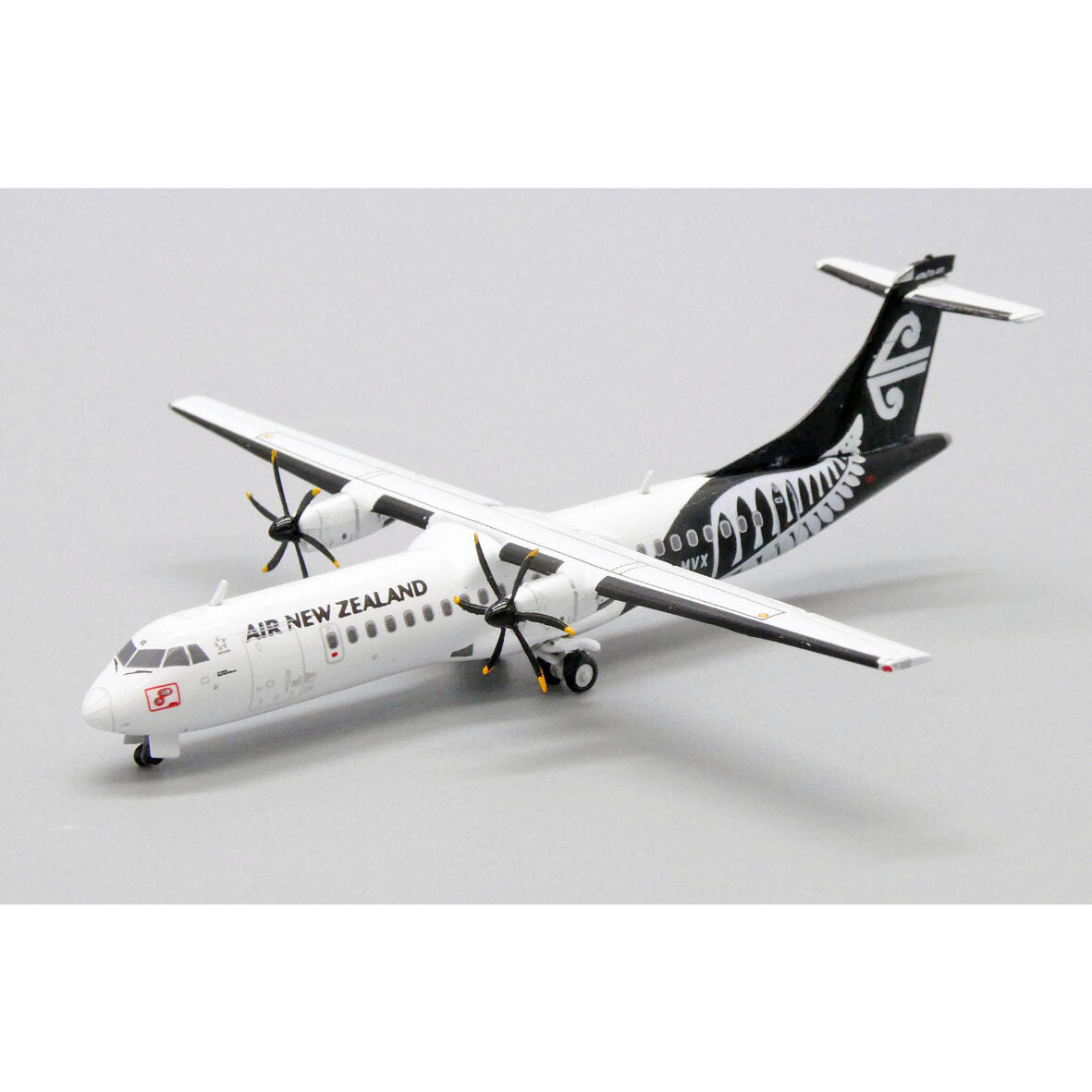 ATR 72-600 モデル 1:100 スケール ScaleModelStore.com :: PPC 1:100 - 223786 - Olympic Air