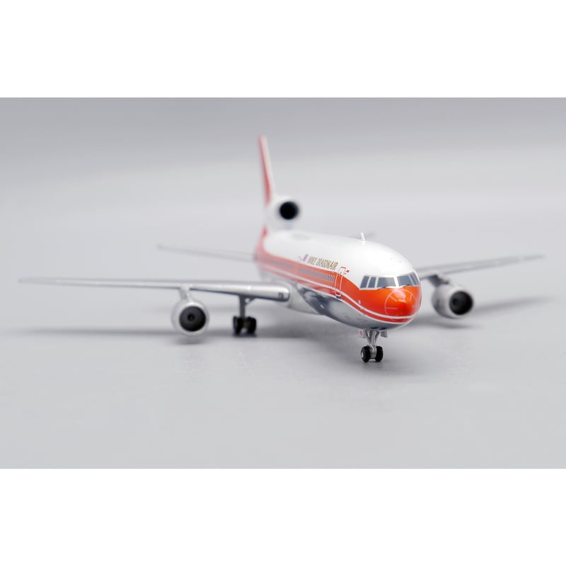 お取り寄せ商品】1/400 L-1011-1 キャセイドラゴン航空early 1990