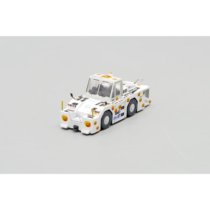 非売品・新商品情報】1/200 トーイングトラクターWT500E ANA