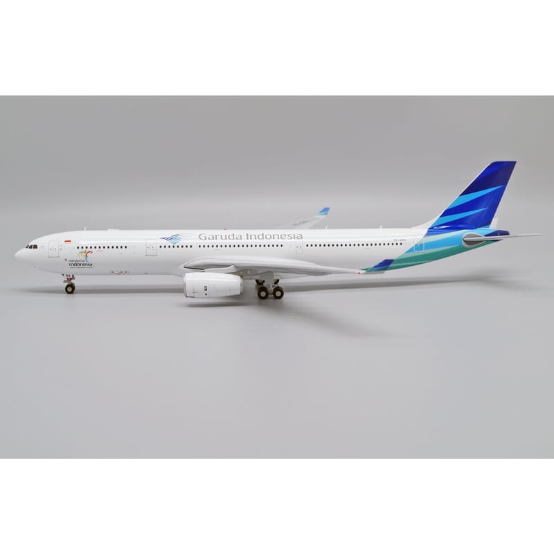 ガルーダ・インドネシア航空 A330-300 PK-GHA 1/200 お取り寄せ商品】1/200 A330-300 ガルーダ・インドネシア航空 PK-GHA