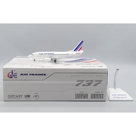 CATEGORY エールフランス航空 | ひこーきちゃん