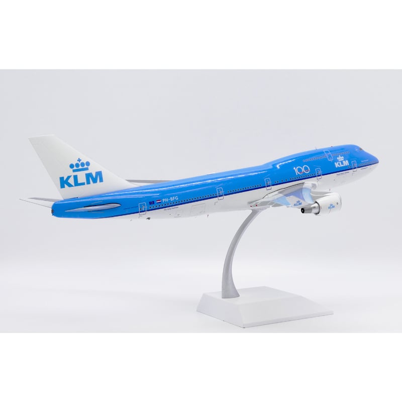 KLM B747 タグ キーホルダー 実機 KLM B747 タグ キーホルダー 実機 お取り寄せ商品】1/200 747