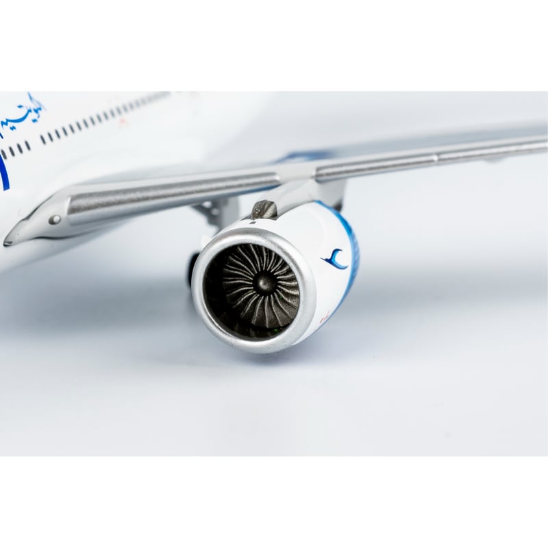 1/400 A330-800 クウェート航空 9K-APH | ひこーきちゃん模型専門店