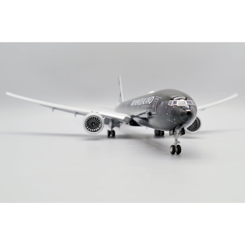限時セール】【お取り寄せ商品】1/200 777-300ER ニュージーランド航空