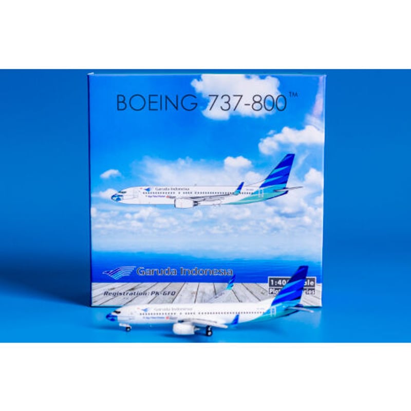 Garuda Indonesia 737-800 ポケモン ガルーダ ph m27115527505_1.jpg?1723976287