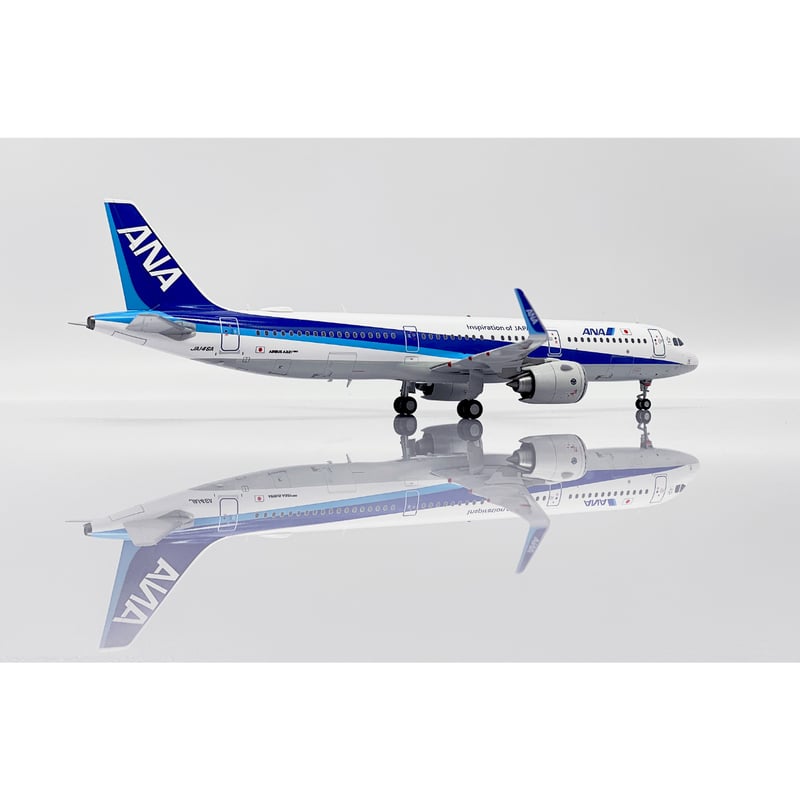 非売品・新商品情報】1/200 A321NEO ANA JA146A | ひこーきちゃん 非売品・新商品情報】1/200 A321NEO ANA JA146A | ひこーきちゃん
