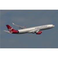 非売品・新商品情報】1/400 A320neo スピリット航空「Super